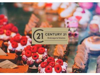 Vente fonds de commerce pâtisserie à Mimizan