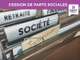 Vente parts sociales sté de peinture à Périgueux