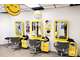 Vente salon de coiffure franchisé à Perrigny