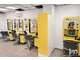 Vente salon de coiffure franchisé à Perrigny