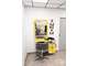 Vente salon de coiffure franchisé à Perrigny