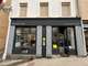 Vente salon clé en main fort potentiel à Pertuis