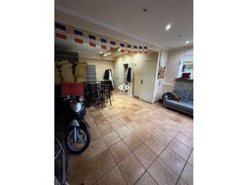A vendre fonds de commerce pizzeria d'angle à Nice