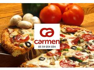 Vente  Cr&ecirc;perie - Pizzeria BAB ET ALENTOURS