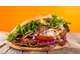 AV fonds de commerce pizzeria burger à emporter 56