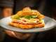AV FDC pizzeria sandwicherie proche mer dans le 22