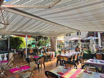 Pizzeria clé en main à saisir  sur Valras Plage