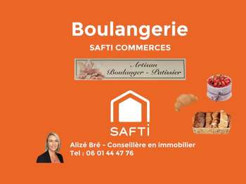 À vendre / À reprendre boulangerie-pâtisserie 22