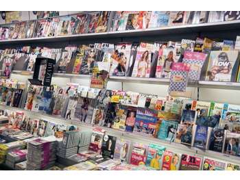A vendre FDC presse librairie dans le Gard