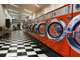 Vente laverie libre service centre grande ville 14