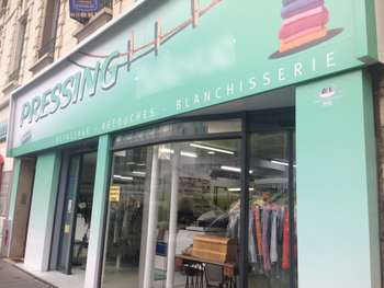 Pressing à céder quartier dynamique Loire (42)