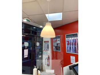 Vente pressing net à sec et aqua Paris 75016
