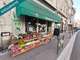 Vente commerce primeur à Poligny centre-ville