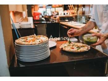 A vendre restaurant-pizzeria secteur La Flèche