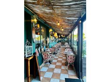A vendre restaurant avec vue prox de Saint Malo