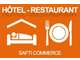 Vente hôtel restaurant prox Saint-Vaast-La-Hougue