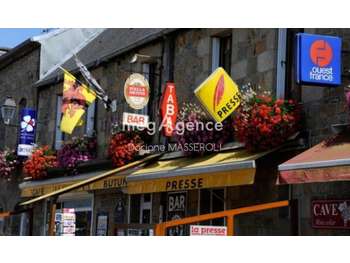 AV bar tabac FDJ logt 125m² prox de Savenay