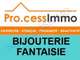 AV bijouterie fantaisie qualitative empl. N°1 Gard