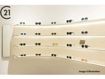 Vente magasin d'optique en Pyrénées Orientales