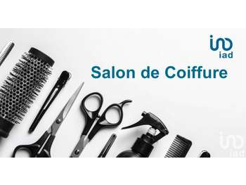 AV salon de coiffure à Rennes proche St Grégoire
