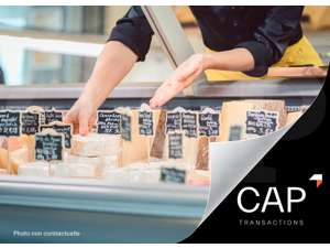 Vente  Alimentation Rennes