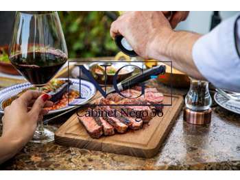 Vente fonds de commerce restaurant proche d'Auray