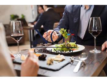A vendre restaurant bar à Saint Nazaire
