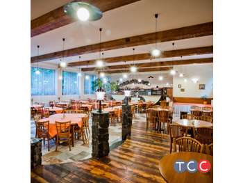 Vente fonds de commerce restaurant à Gaillac