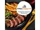 A vendre restaurant gastronomique 250m² à Nantes