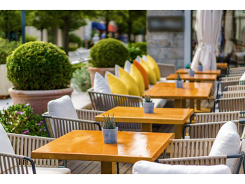 Vente FDC restaurant zone commerciale 26