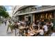 A céder FDC restaurant à Montpellier Port Marianne