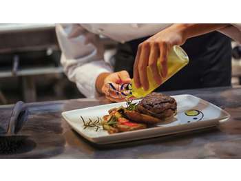 A vendre fonds de commerce restaurant Questembert