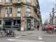 Vente FDC restaurant à Strasbourg av des Vosges