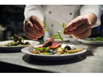 Vente FDC restaurant sur la Côte de Granit Rose
