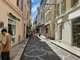 Vente fonds de commerce restaurant Vieil Antibes