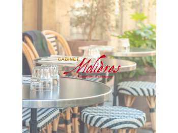A vendre fonds de restauration froide à Toulouse