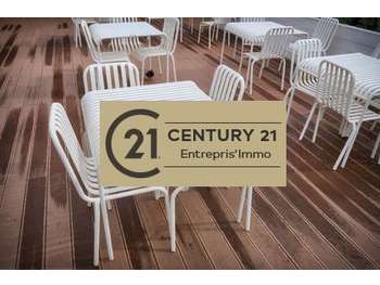 Vente fonds de restauration à Parentis en Born