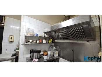 A vendre beau restaurant bien situé à Paris 75012
