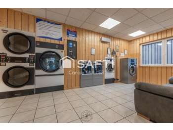 À vendre Laverie automatique & Dogwash à Rettel