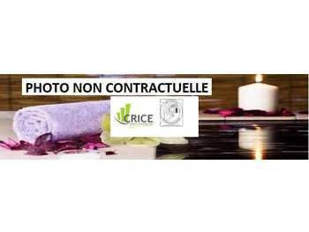 Vente salon d' esthétique fort potentiel à Royan