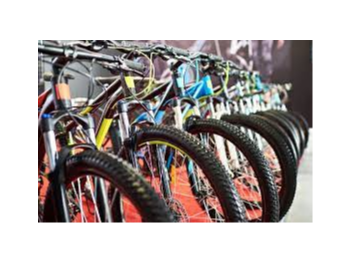 A vendre magasin de vente de vélos rue piétonne 75