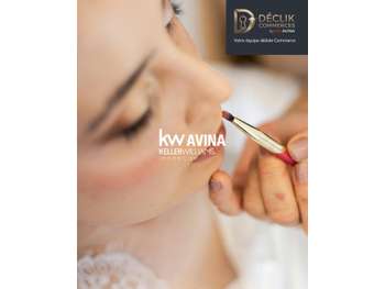 Vente institut de beauté à Sainghin-En-Weppes