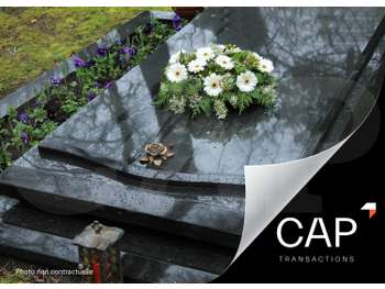 AV FDC services funéraires et marbrerie St Brieuc