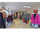 Vente boutique de prêt-à-porter à Saint-Cyprien