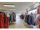 Vente boutique de prêt-à-porter à Saint-Cyprien