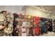 Vente boutique vêtements à Saint-François