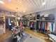 Vente magnifique magasin PAP féminin à St-Girons