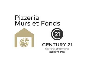 Vente M&F pizzeria à Saint Jean Pied de Port