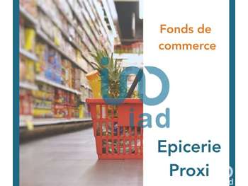 Vente Epicerie Alimentation à Saint-Lô