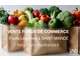 Vente FDC primeurs fruits et légumes à Saint-Mandé